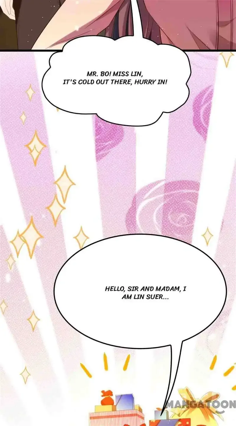 Spicy Wife's Reborn World Chapter 132 page 50