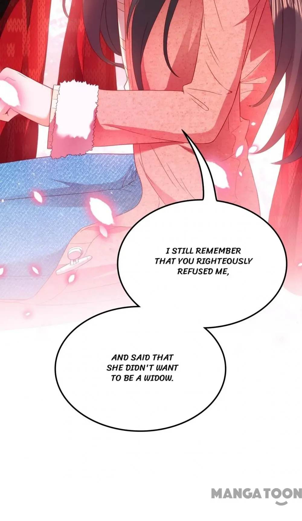 Spicy Wife's Reborn World Chapter 136 page 10