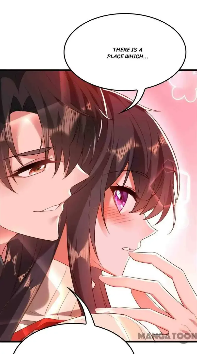 Spicy Wife's Reborn World Chapter 132 page 62