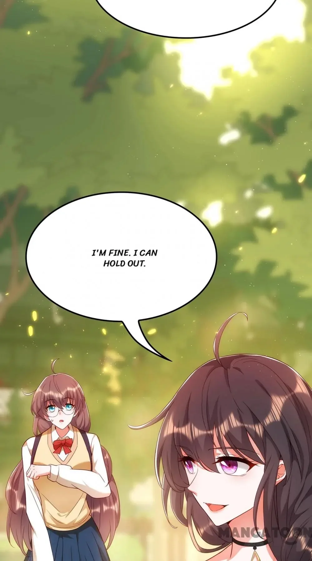 Spicy Wife's Reborn World Chapter 137 page 31