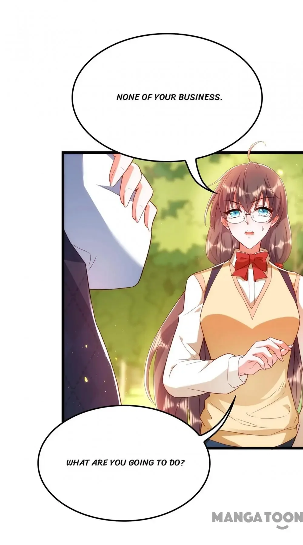 Spicy Wife's Reborn World Chapter 137 page 38