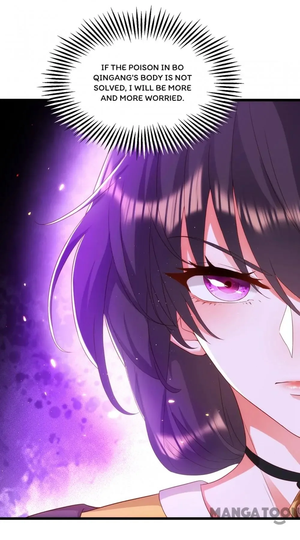 Spicy Wife's Reborn World Chapter 137 page 33