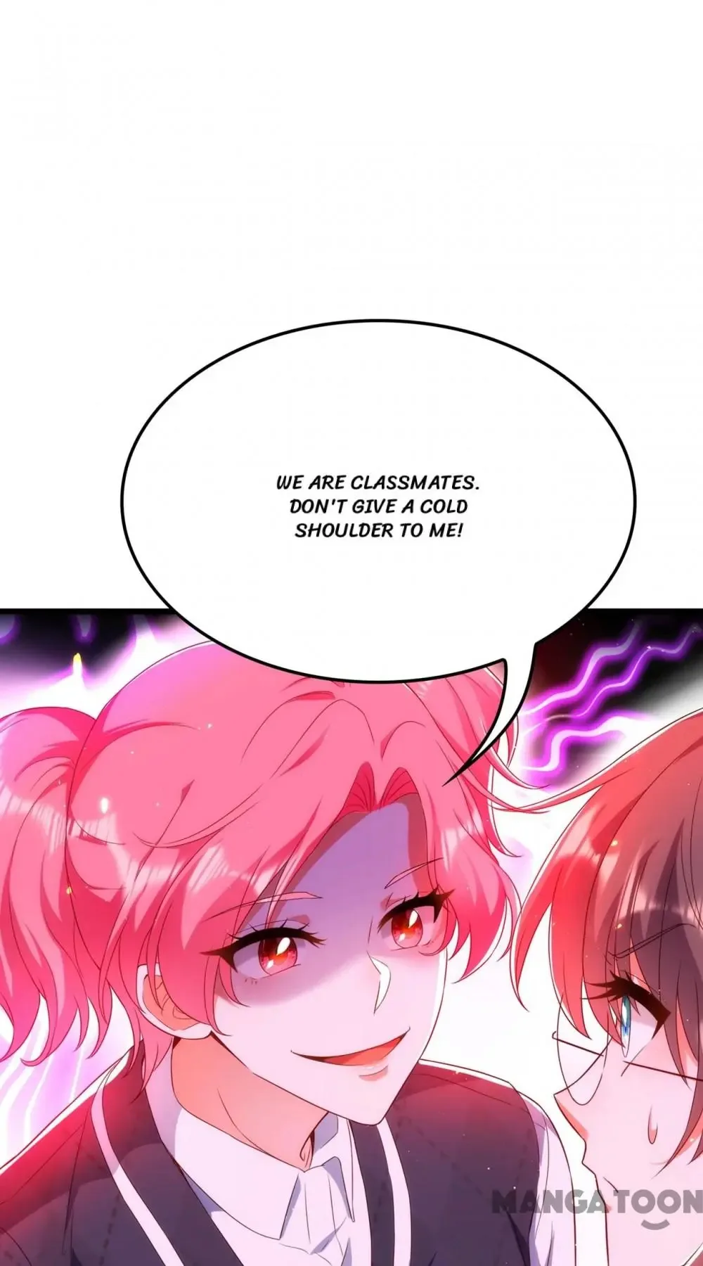 Spicy Wife's Reborn World Chapter 137 page 39