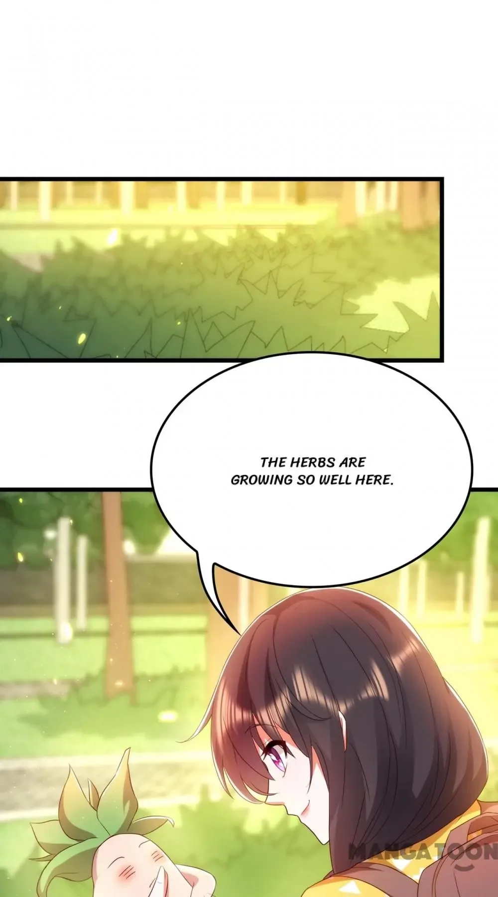 Spicy Wife's Reborn World Chapter 137 page 41
