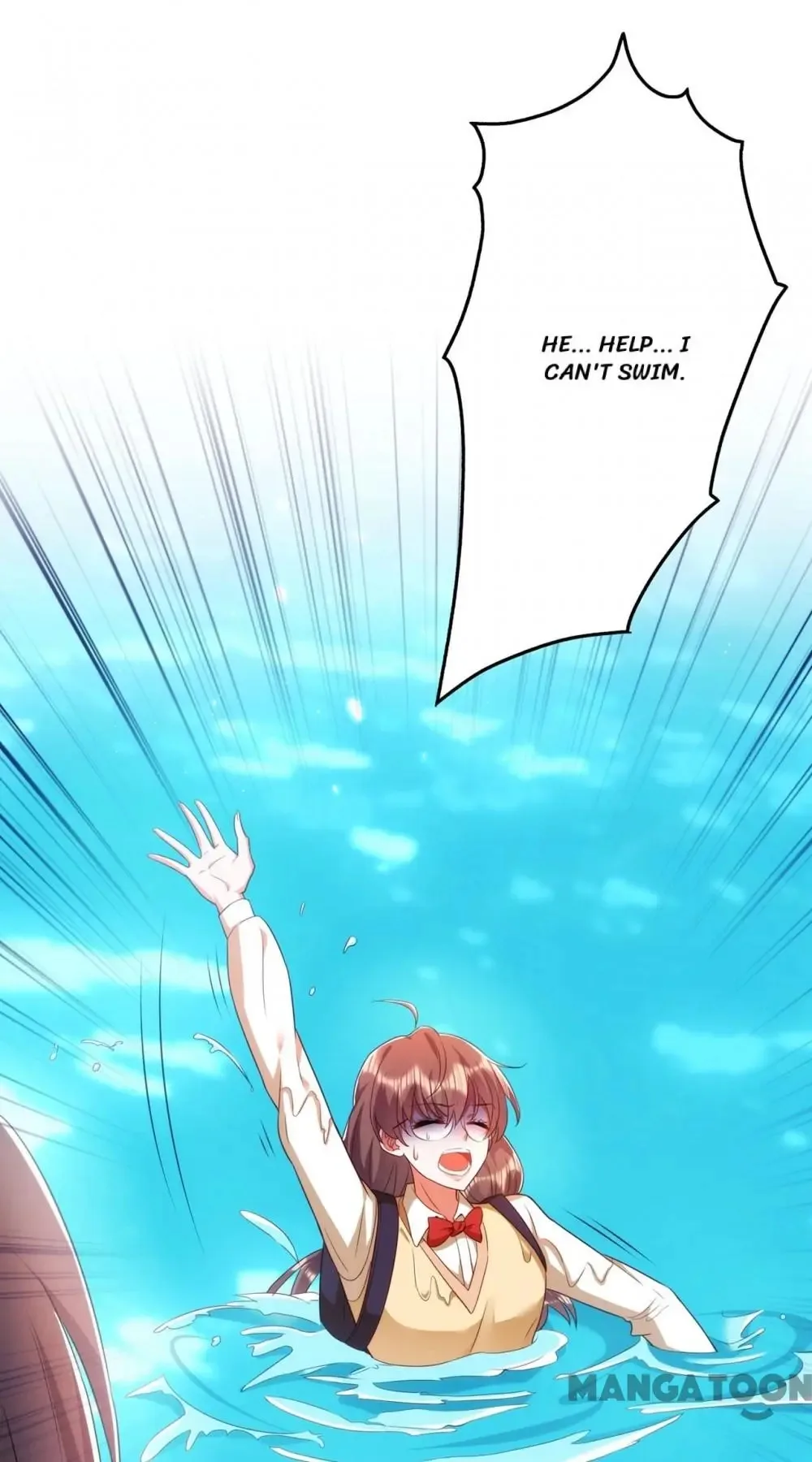 Spicy Wife's Reborn World Chapter 137 page 44