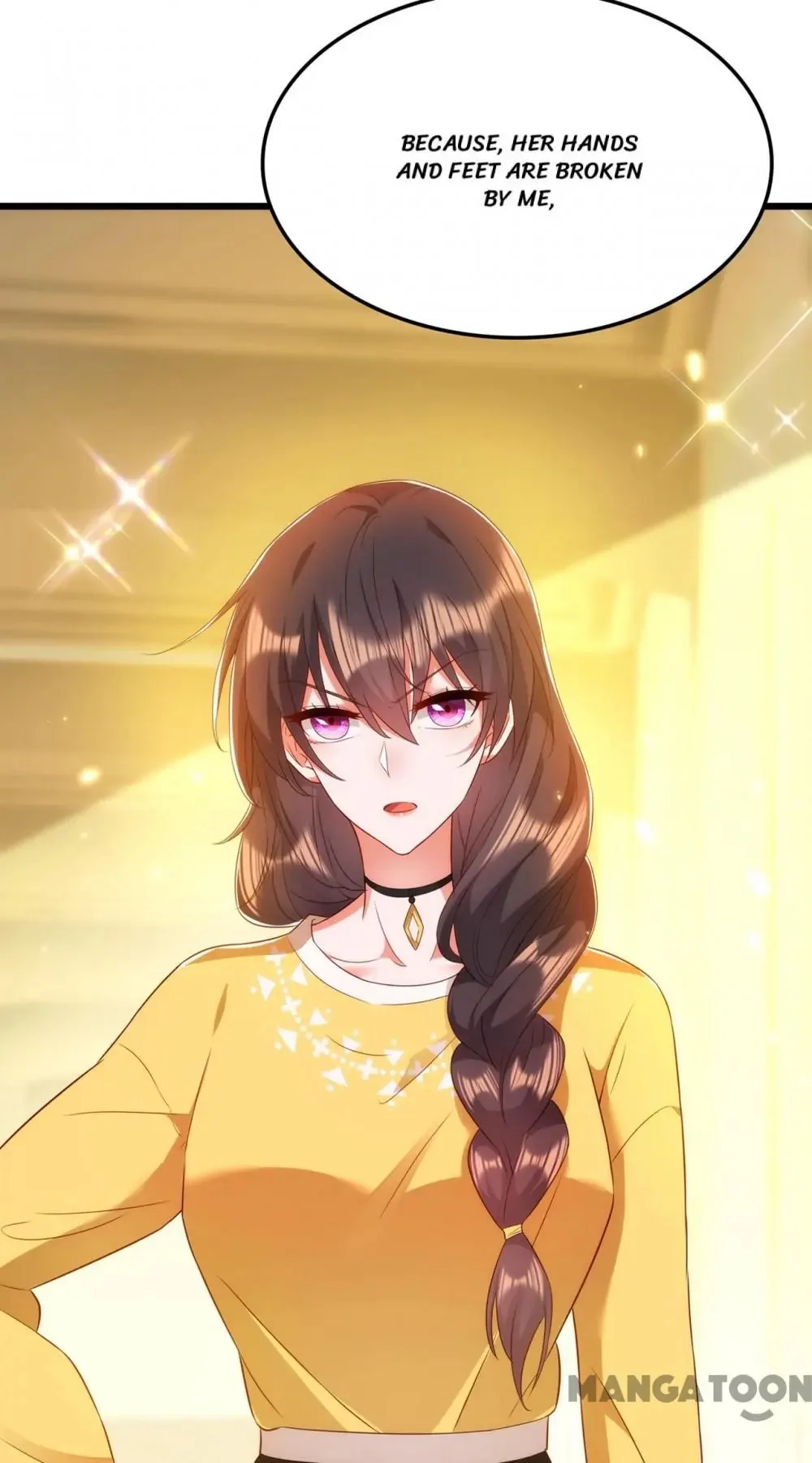 Spicy Wife's Reborn World Chapter 139 page 6