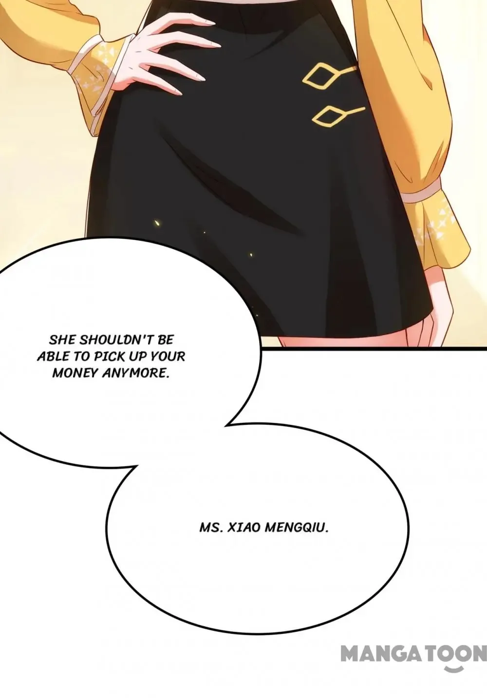 Spicy Wife's Reborn World Chapter 139 page 7