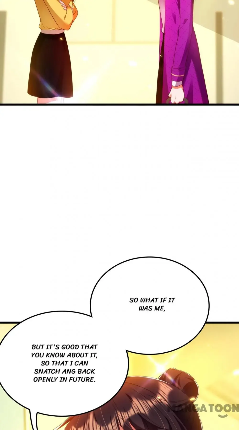 Spicy Wife's Reborn World Chapter 139 page 10