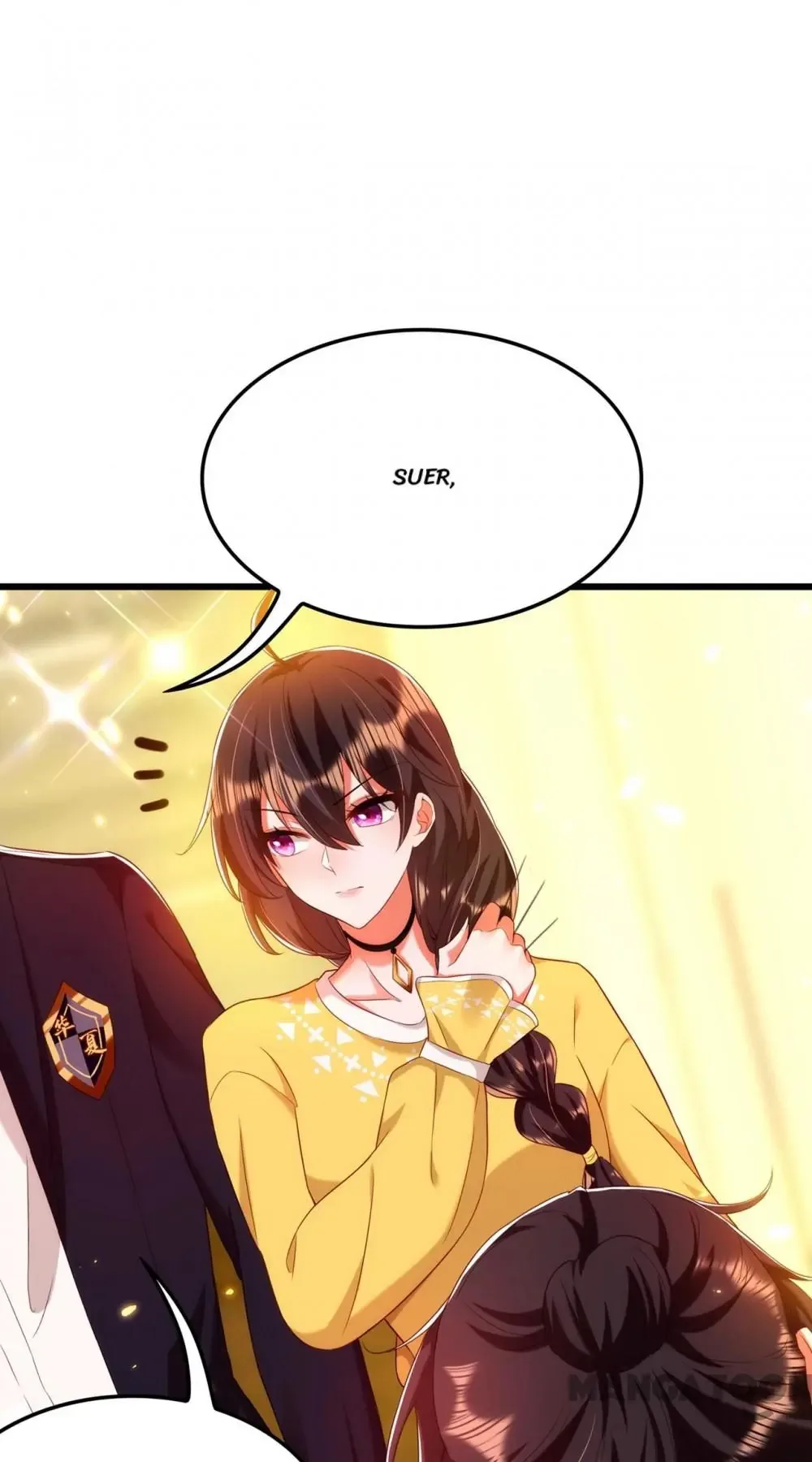 Spicy Wife's Reborn World Chapter 139 page 14