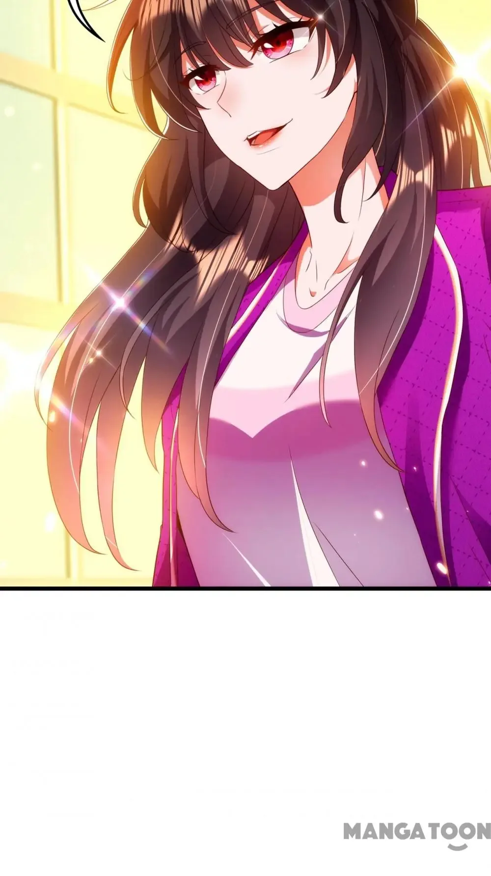 Spicy Wife's Reborn World Chapter 139 page 11
