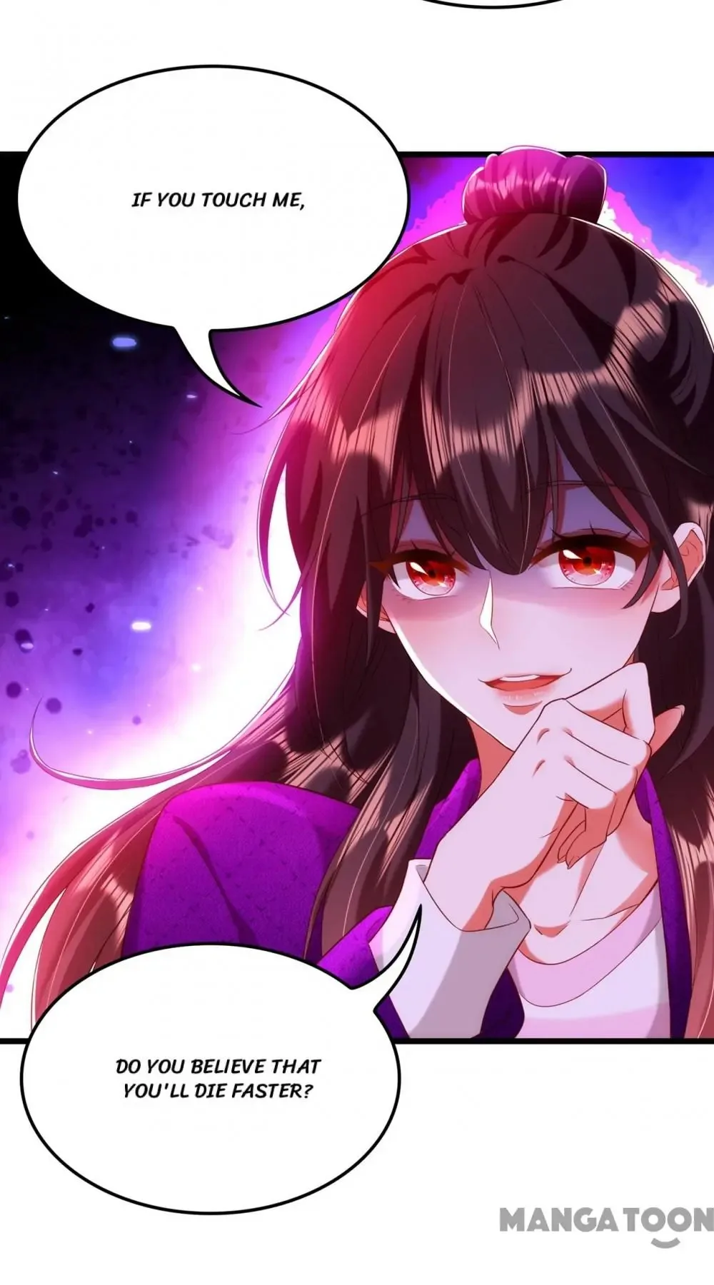 Spicy Wife's Reborn World Chapter 139 page 13