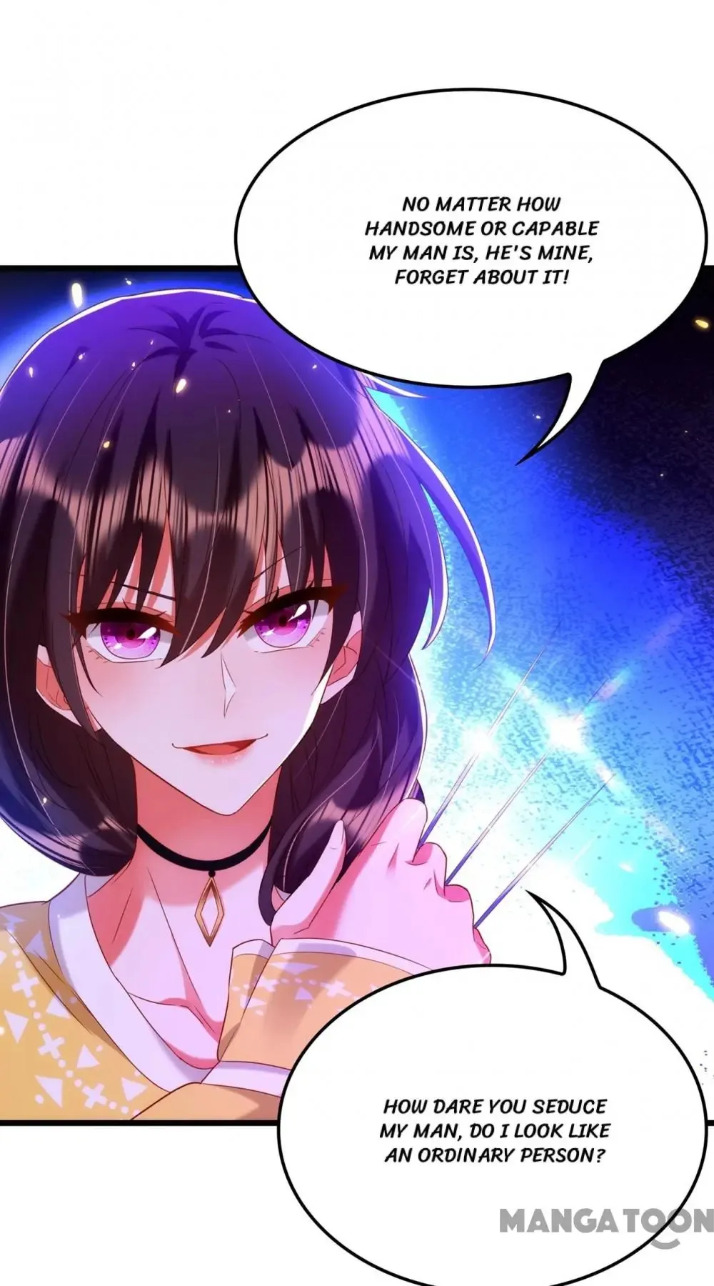 Spicy Wife's Reborn World Chapter 139 page 12
