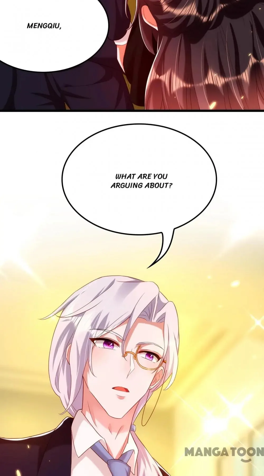 Spicy Wife's Reborn World Chapter 139 page 15