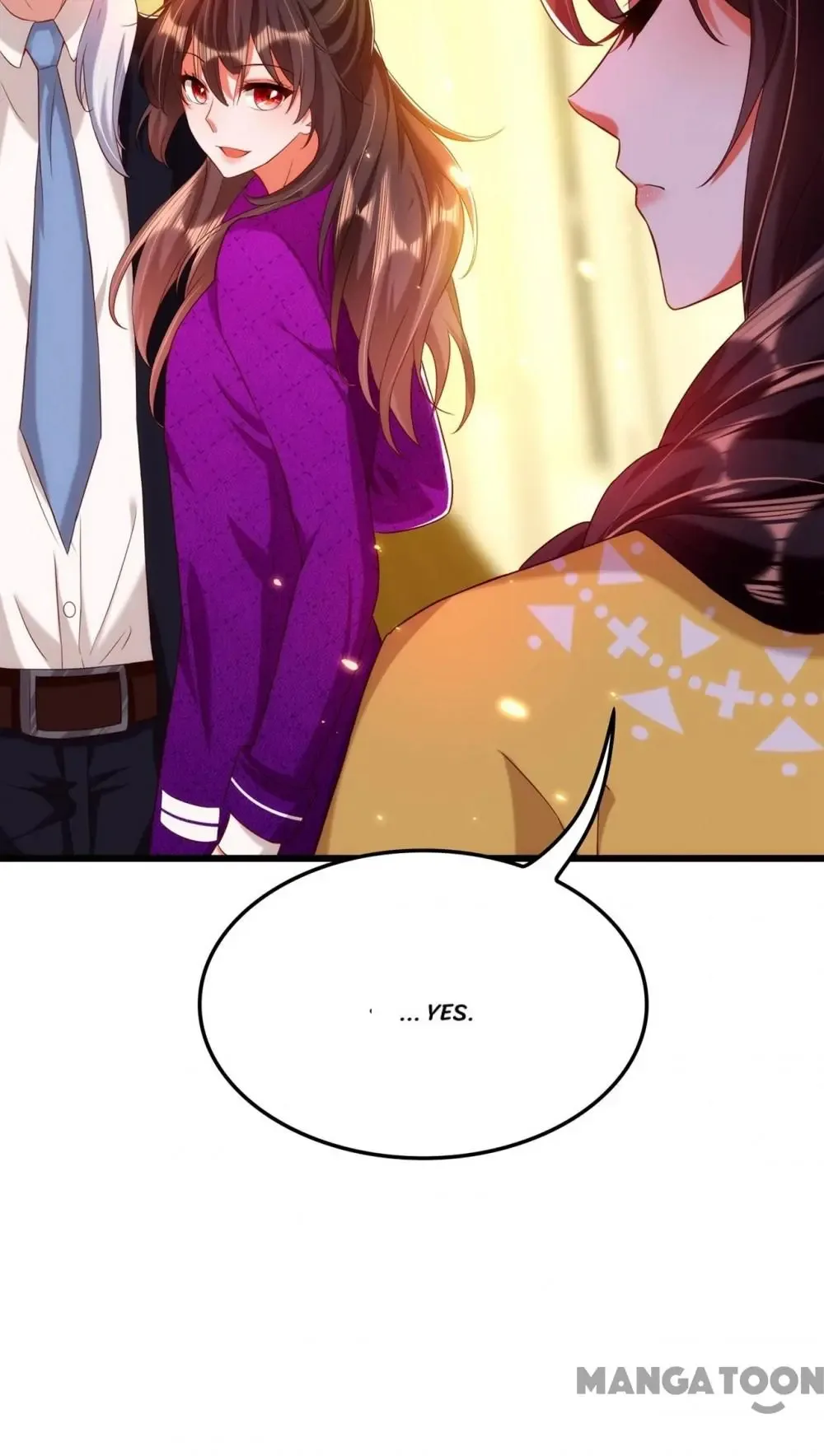 Spicy Wife's Reborn World Chapter 139 page 20
