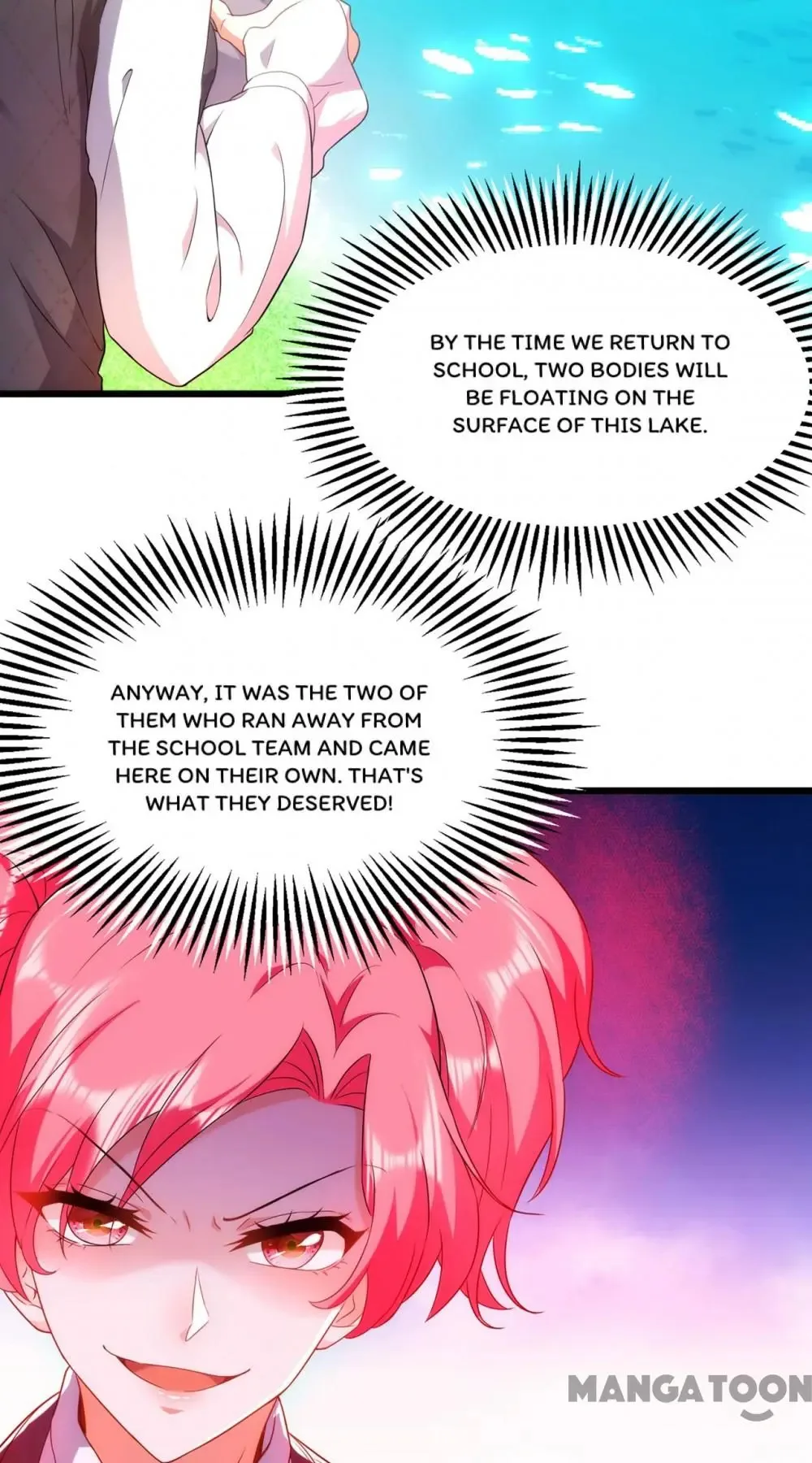 Spicy Wife's Reborn World Chapter 138 page 14