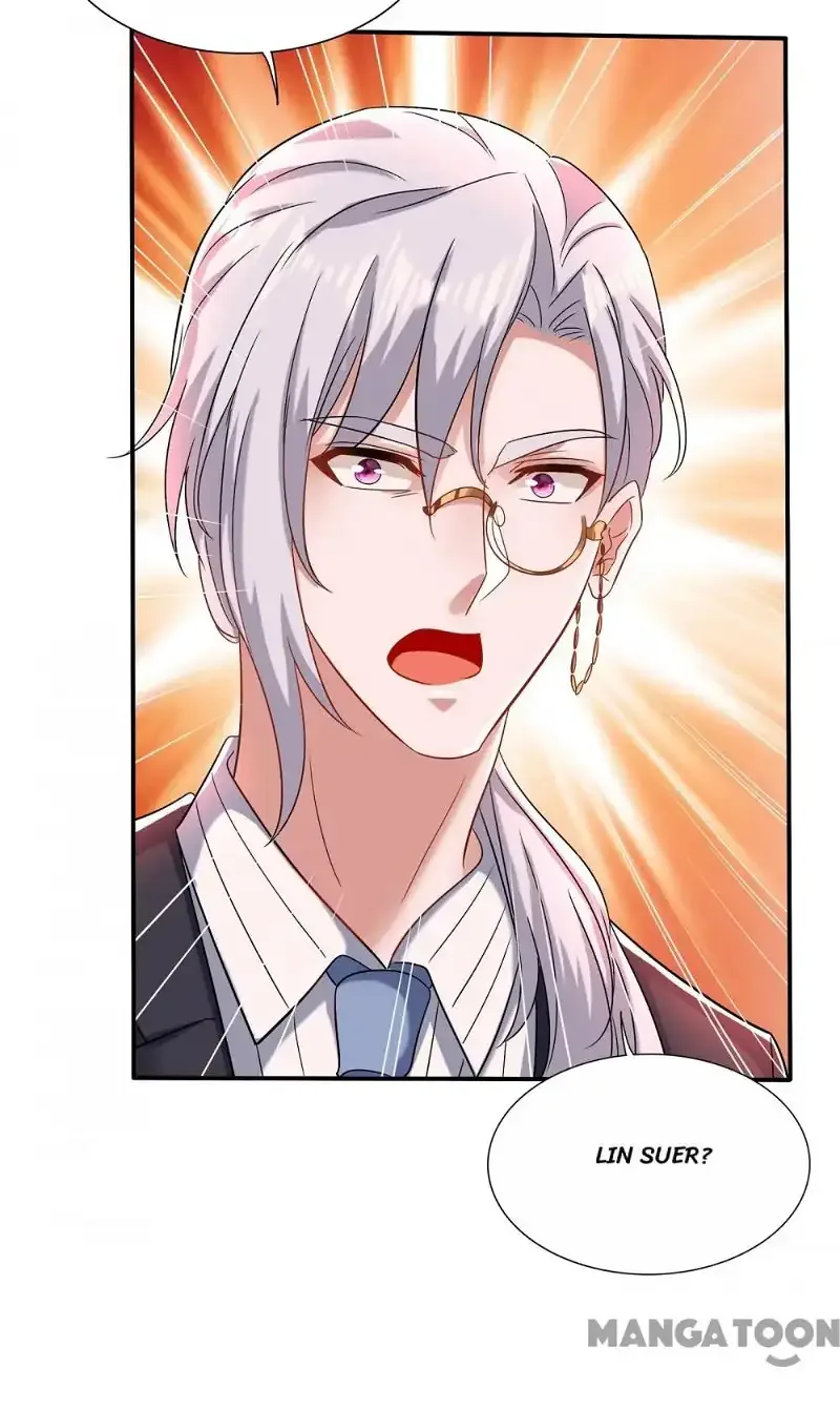 Spicy Wife's Reborn World Chapter 141 page 12