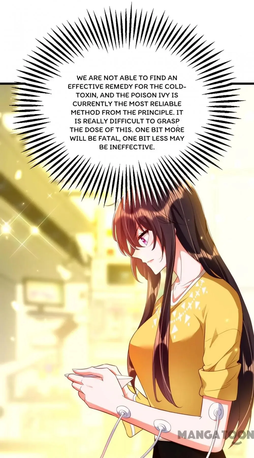 Spicy Wife's Reborn World Chapter 139 page 30