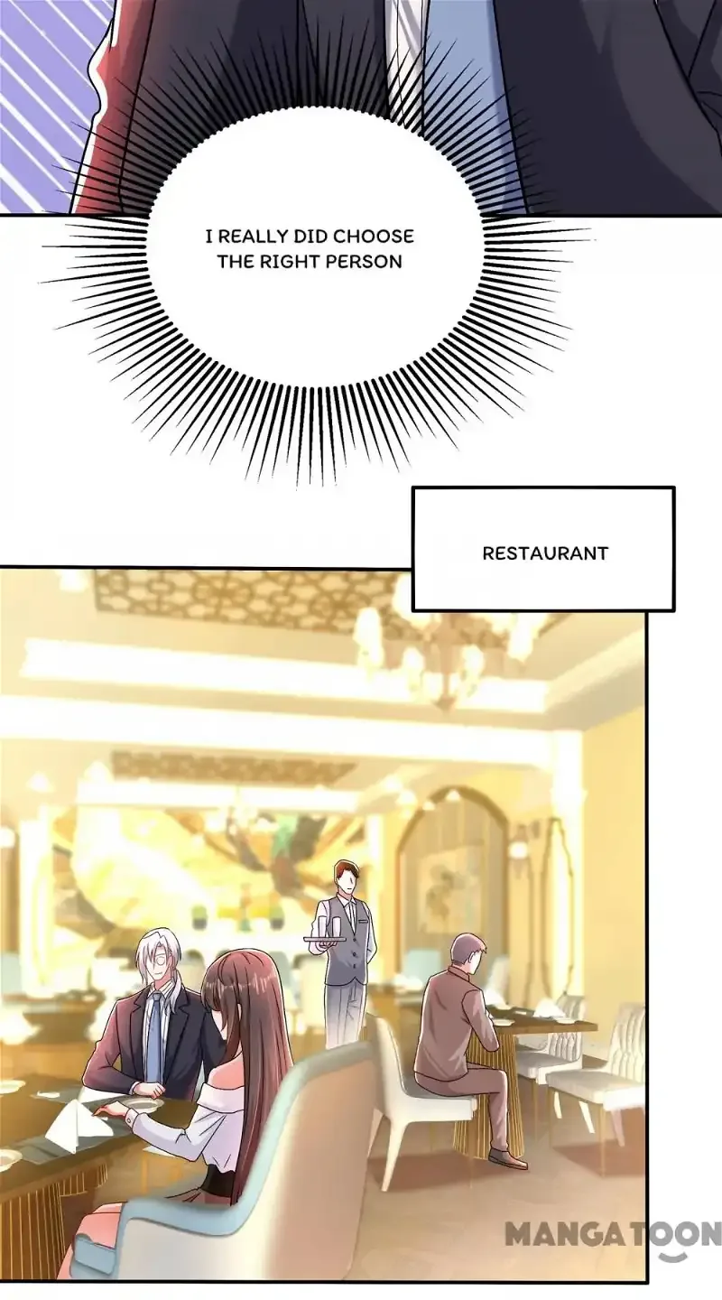 Spicy Wife's Reborn World Chapter 141 page 17