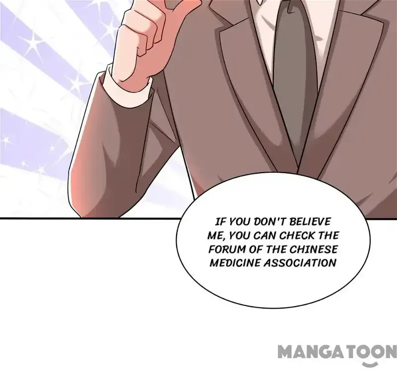 Spicy Wife's Reborn World Chapter 141 page 14