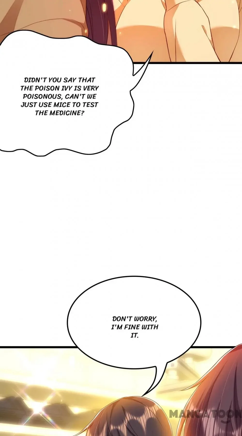 Spicy Wife's Reborn World Chapter 139 page 28