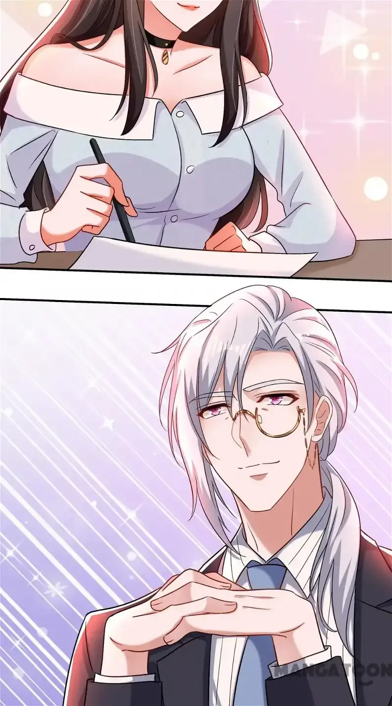 Spicy Wife's Reborn World Chapter 141 page 16