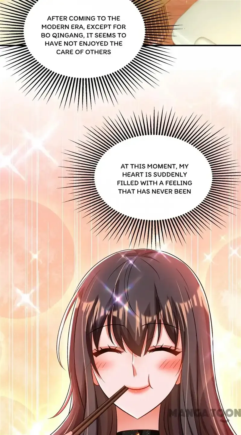 Spicy Wife's Reborn World Chapter 141 page 24