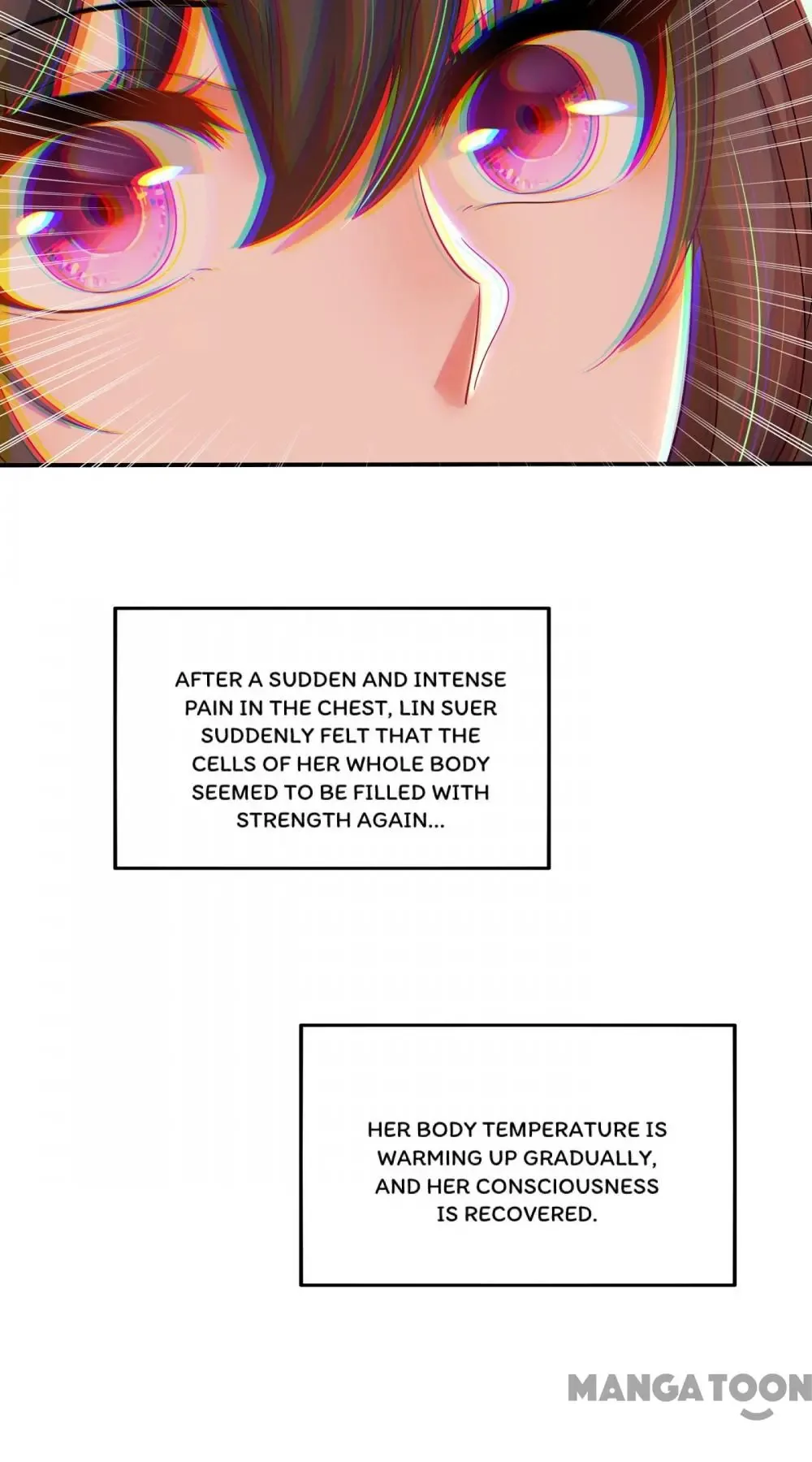 Spicy Wife's Reborn World Chapter 140 page 10