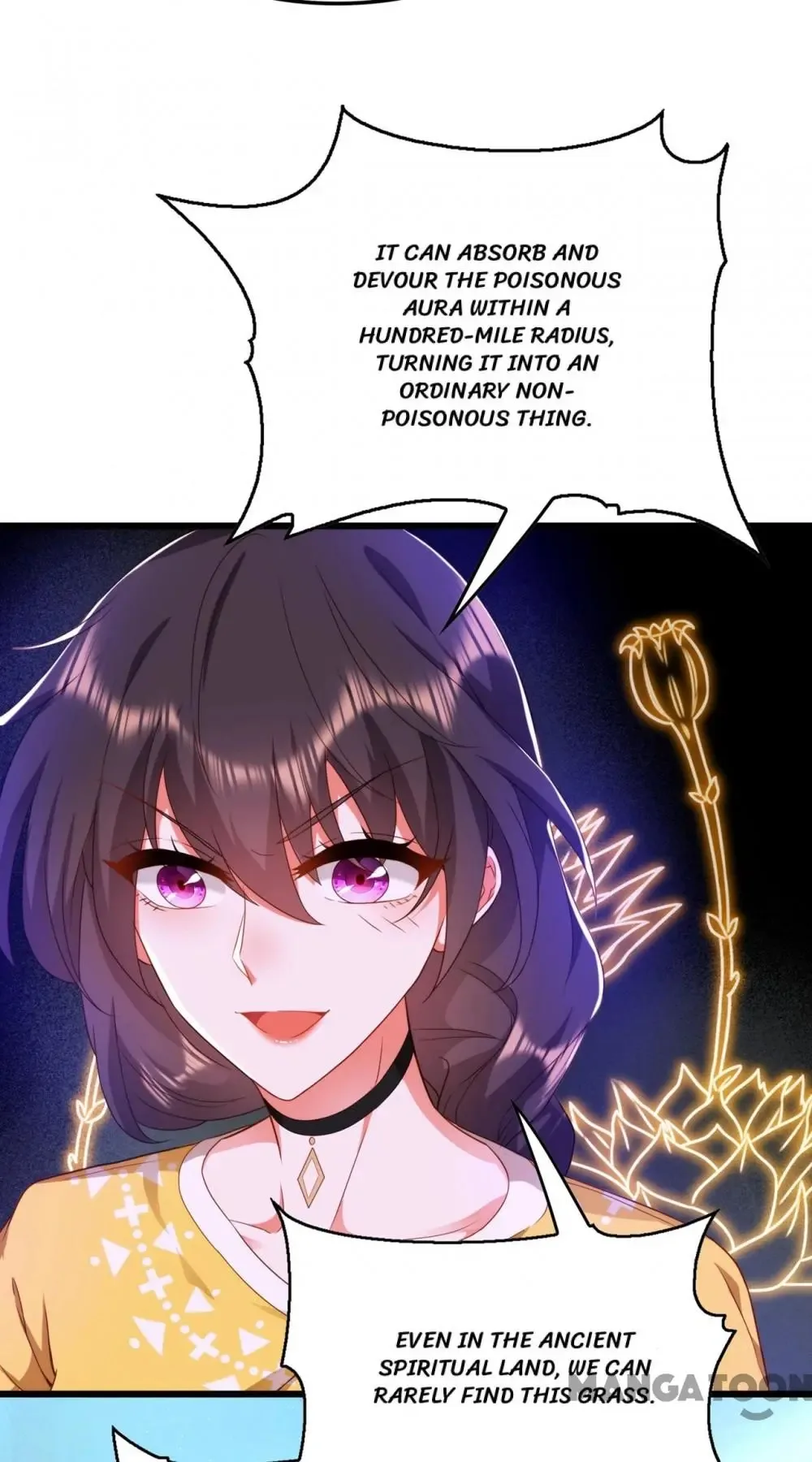Spicy Wife's Reborn World Chapter 138 page 30