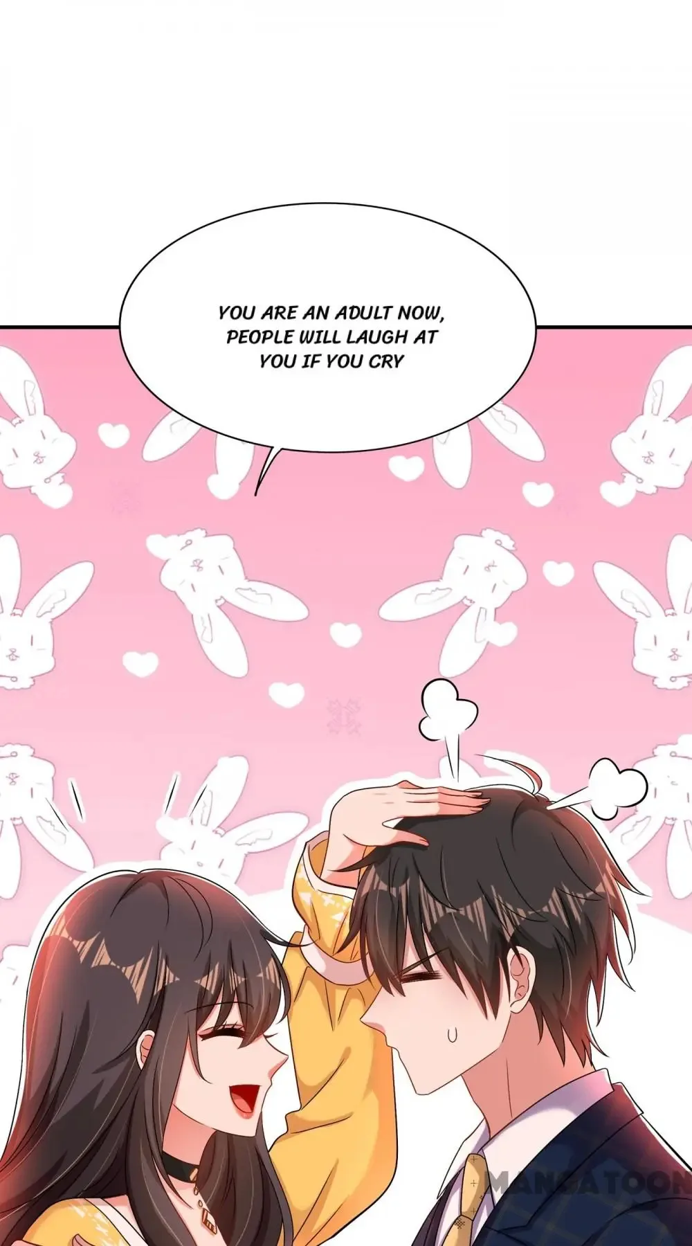 Spicy Wife's Reborn World Chapter 140 page 15