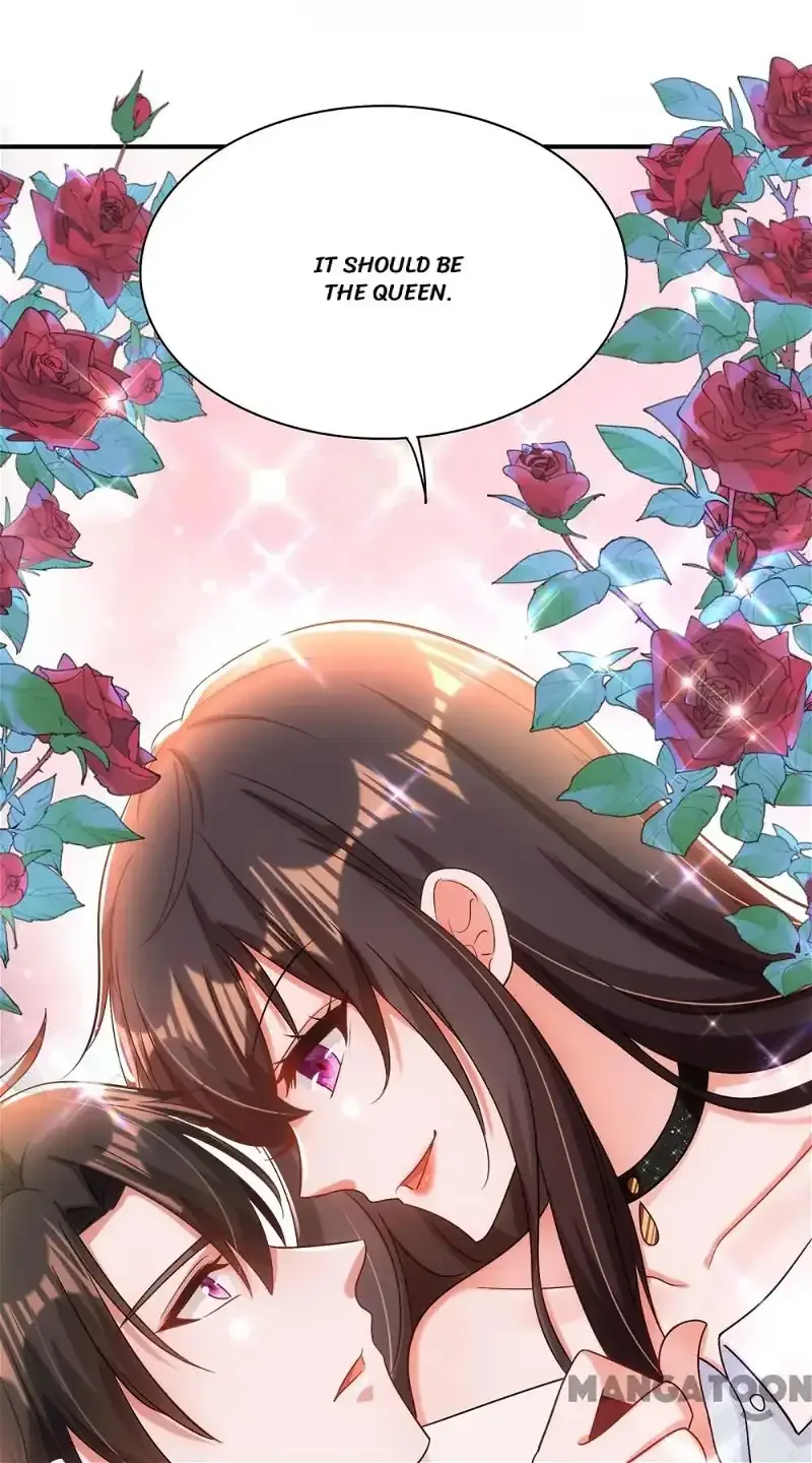 Spicy Wife's Reborn World Chapter 141 page 34