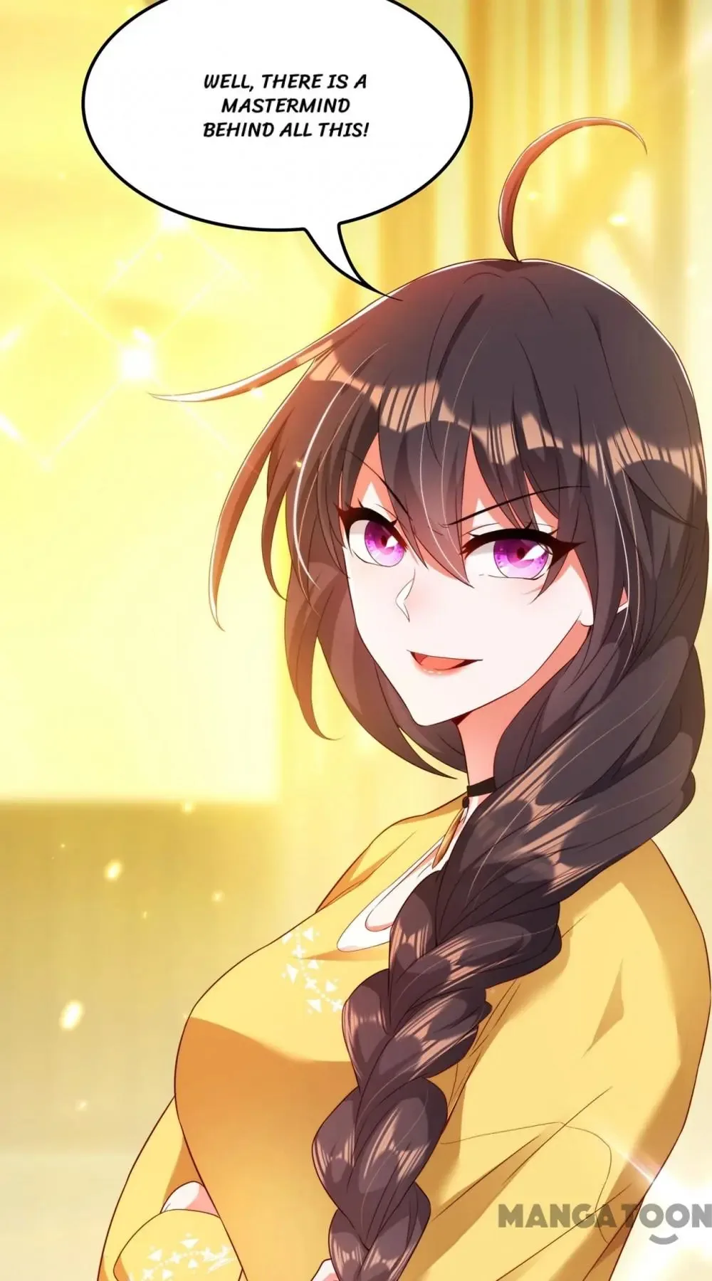 Spicy Wife's Reborn World Chapter 138 page 37
