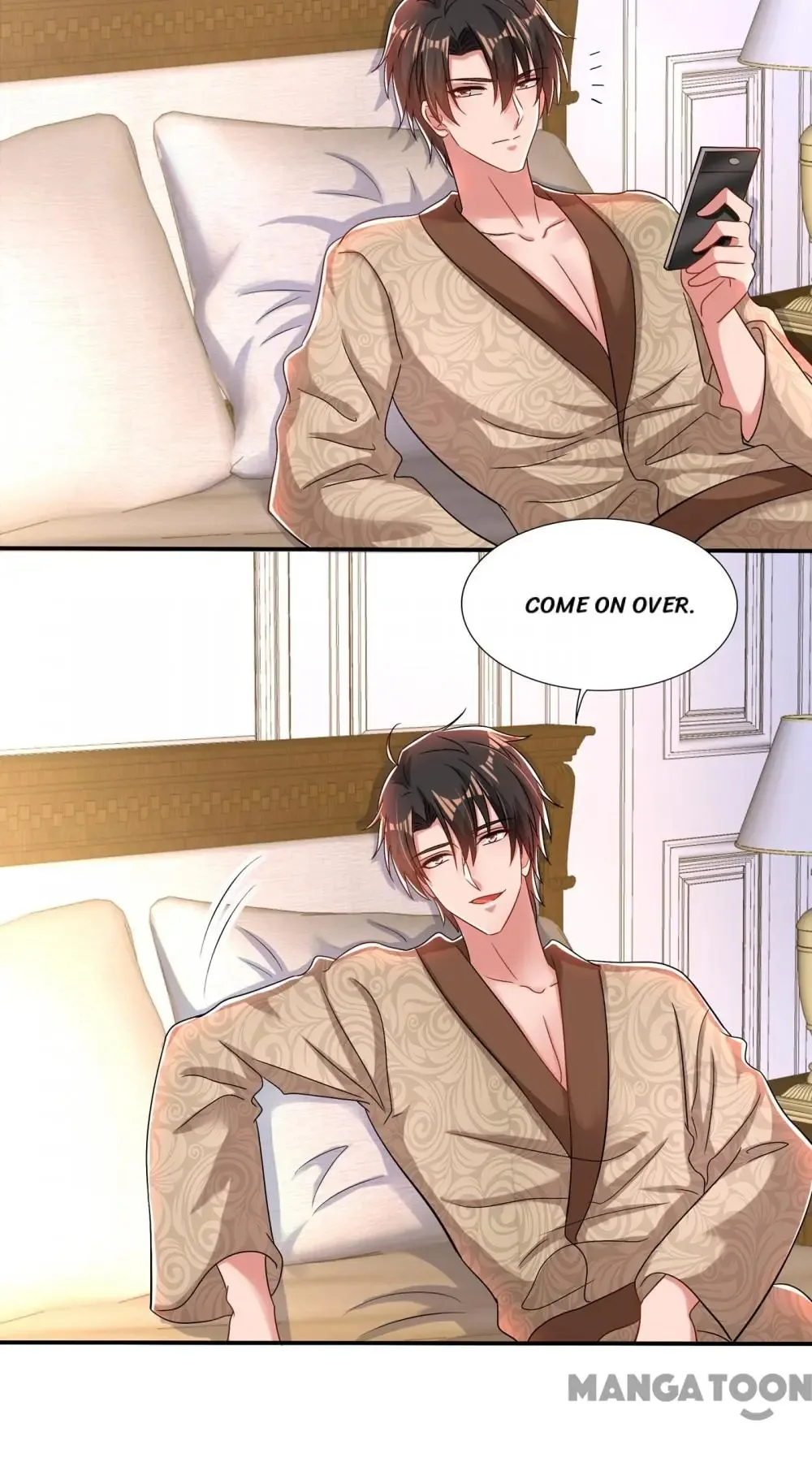 Spicy Wife's Reborn World Chapter 140 page 23