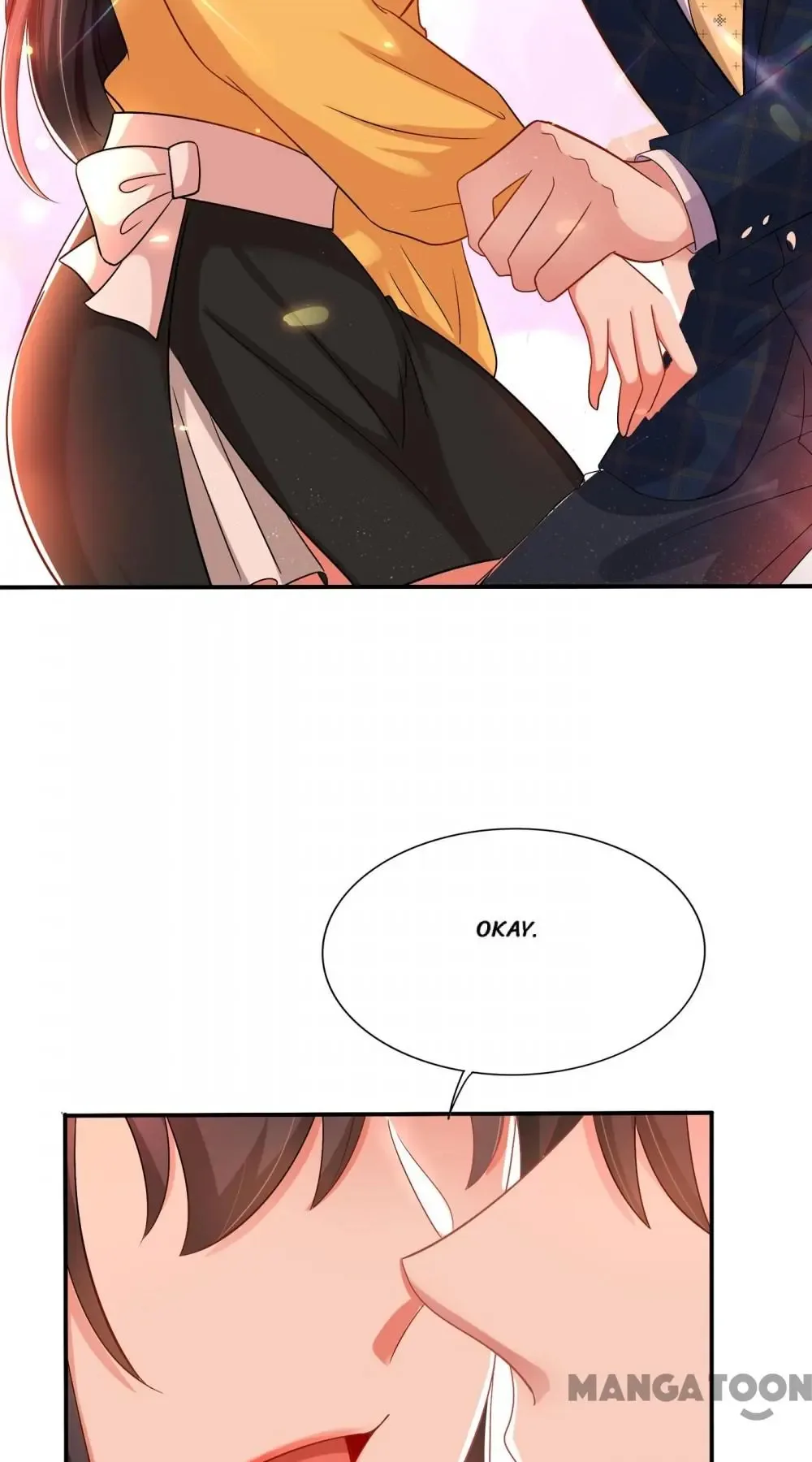 Spicy Wife's Reborn World Chapter 140 page 32
