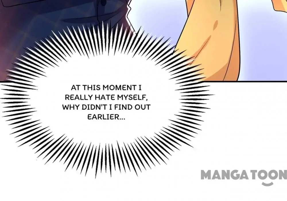 Spicy Wife's Reborn World Chapter 139 page 51