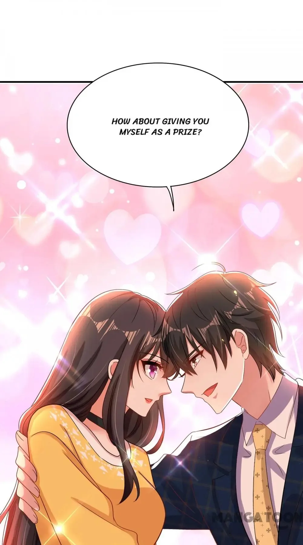 Spicy Wife's Reborn World Chapter 140 page 31