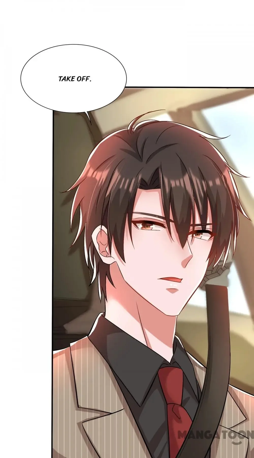 Spicy Wife's Reborn World Chapter 142 page 26