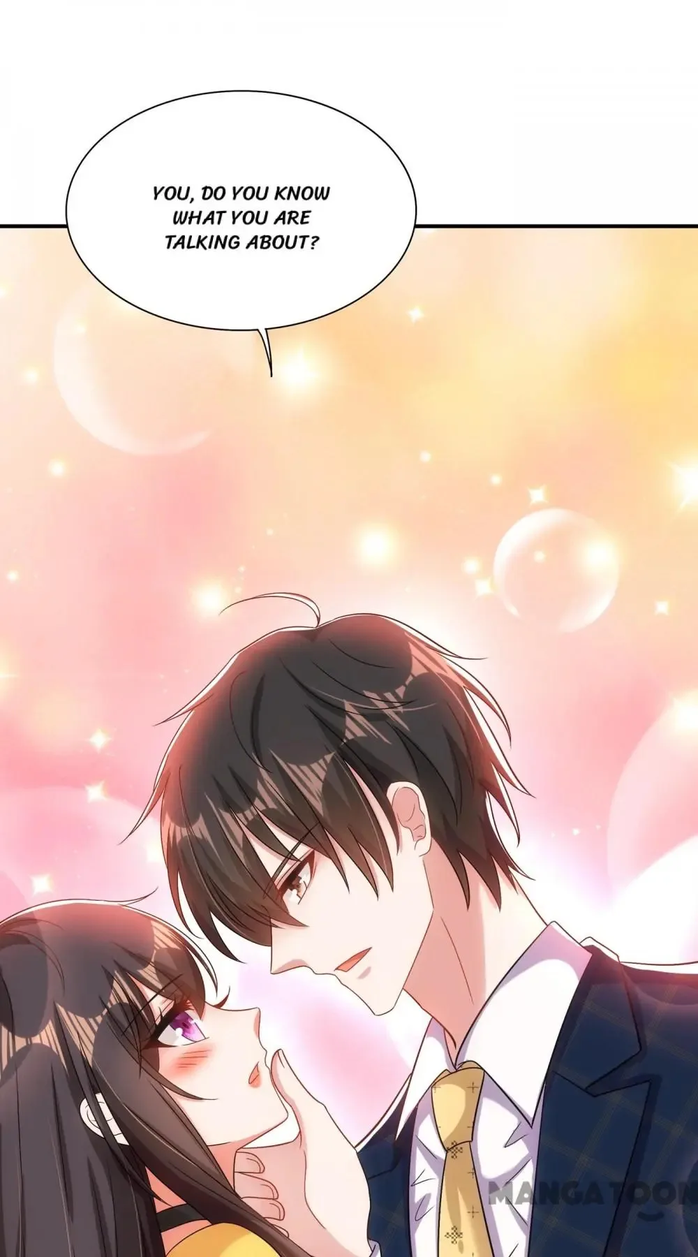 Spicy Wife's Reborn World Chapter 140 page 37