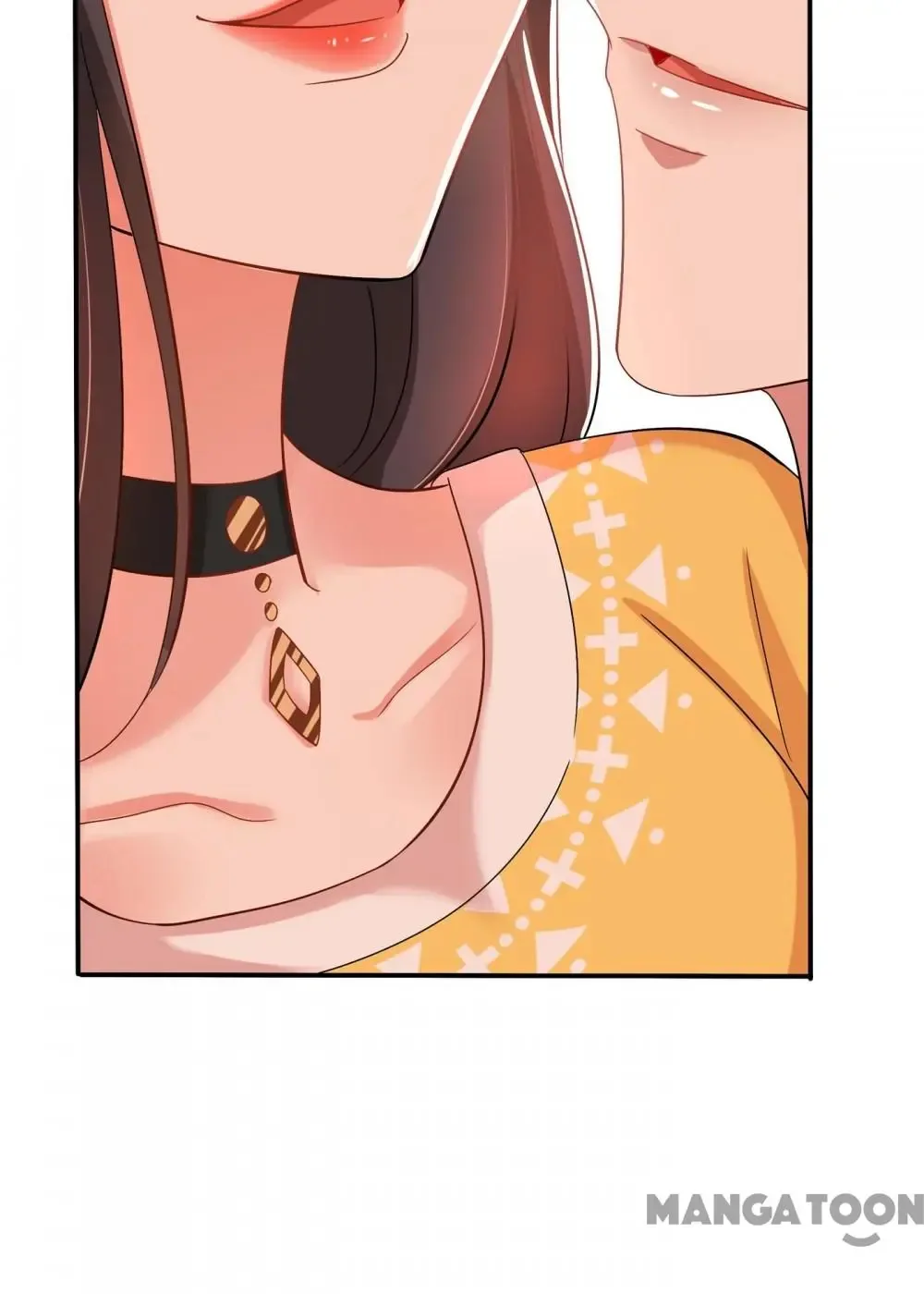 Spicy Wife's Reborn World Chapter 140 page 33