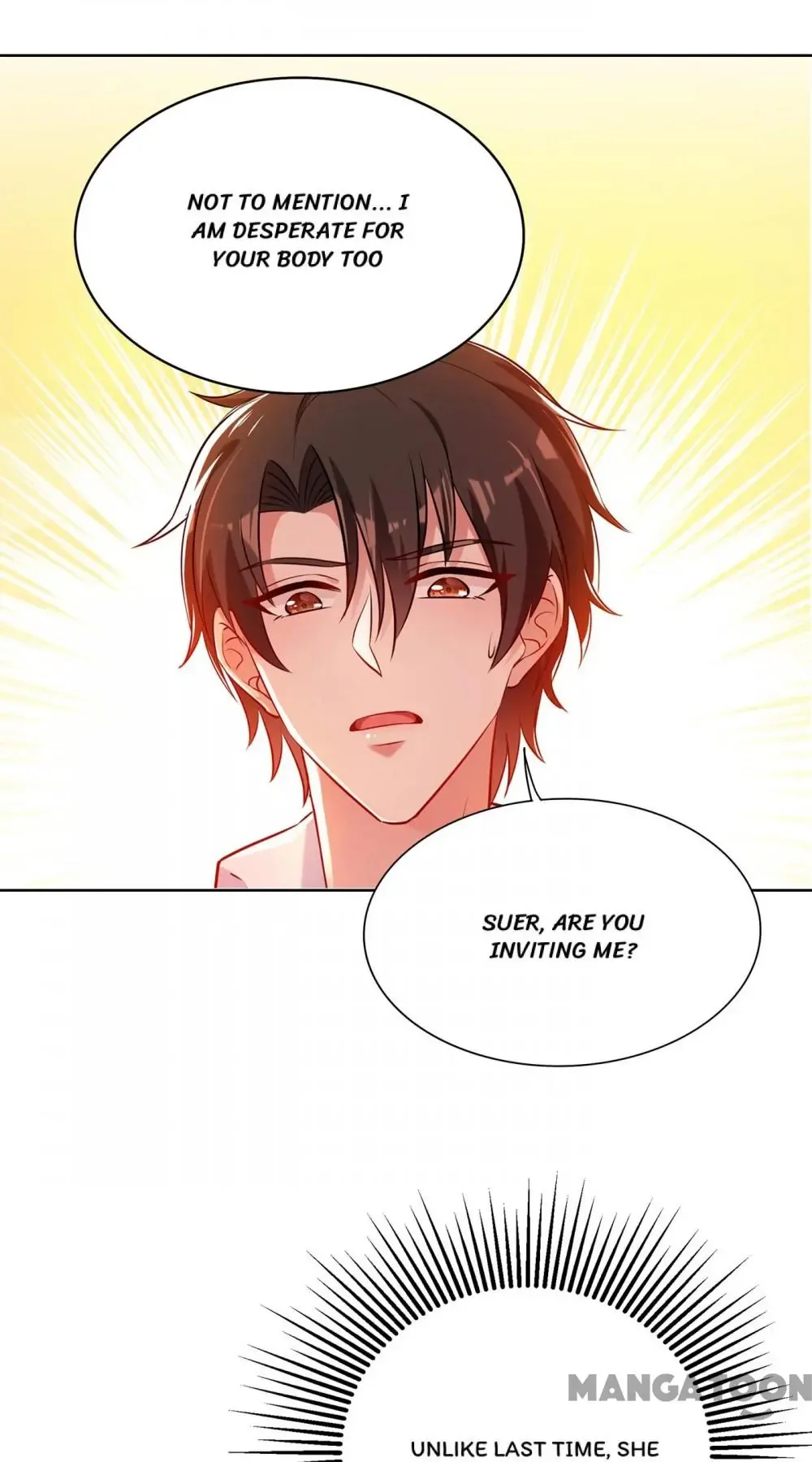 Spicy Wife's Reborn World Chapter 140 page 40