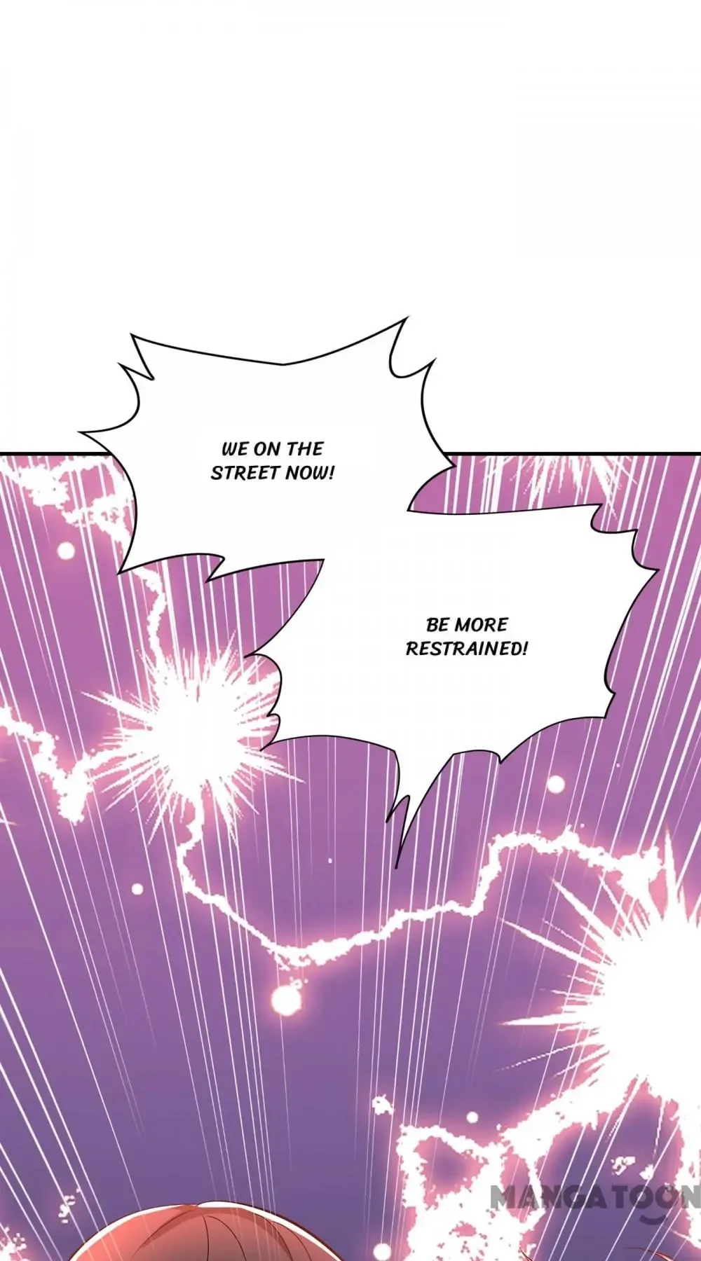 Spicy Wife's Reborn World Chapter 142 page 21