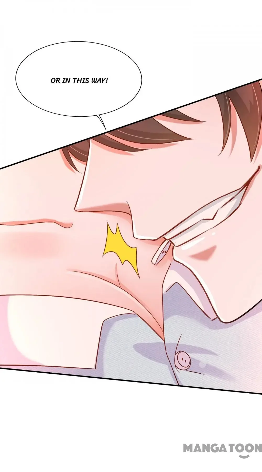 Spicy Wife's Reborn World Chapter 142 page 18
