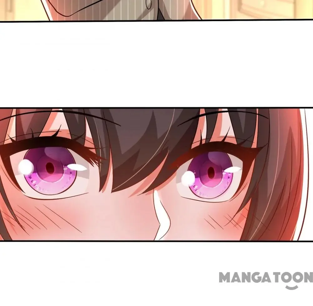 Spicy Wife's Reborn World Chapter 143 page 3