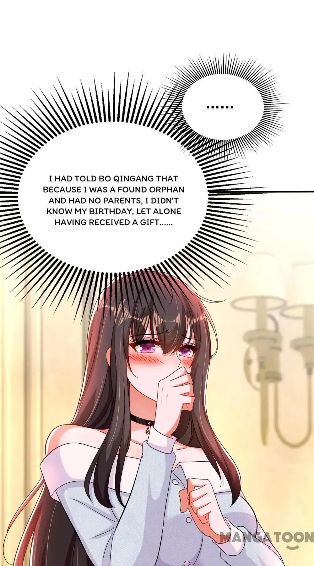 Spicy Wife's Reborn World Chapter 143 page 10