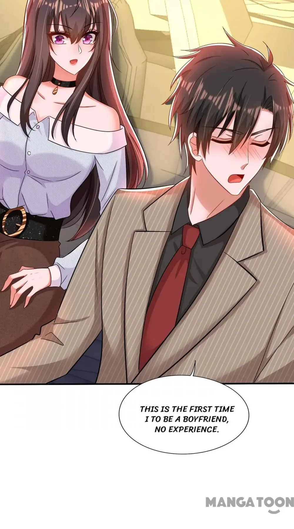Spicy Wife's Reborn World Chapter 142 page 31