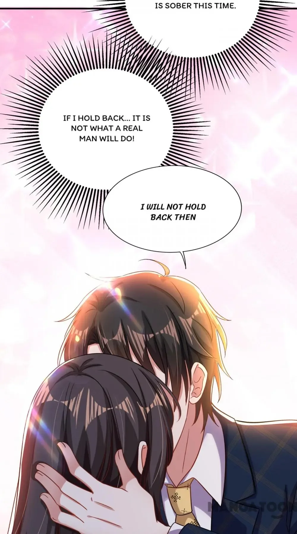 Spicy Wife's Reborn World Chapter 140 page 41