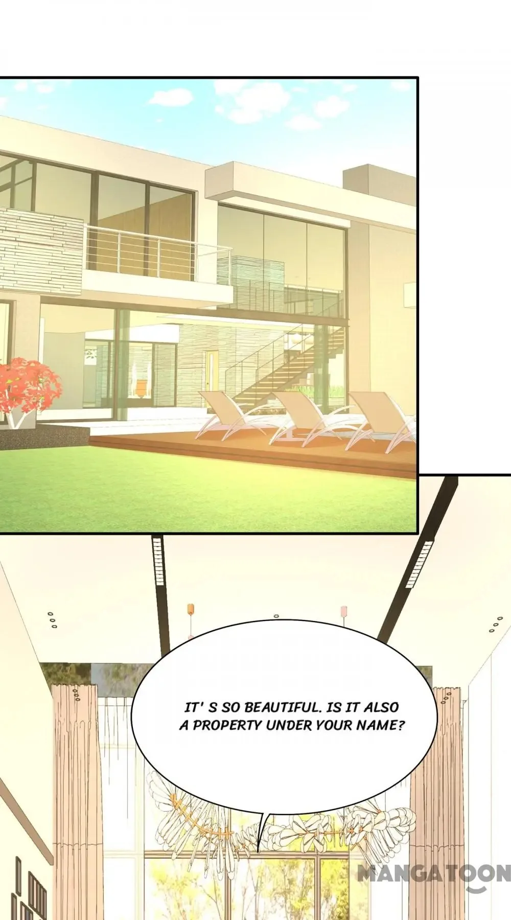 Spicy Wife's Reborn World Chapter 142 page 40