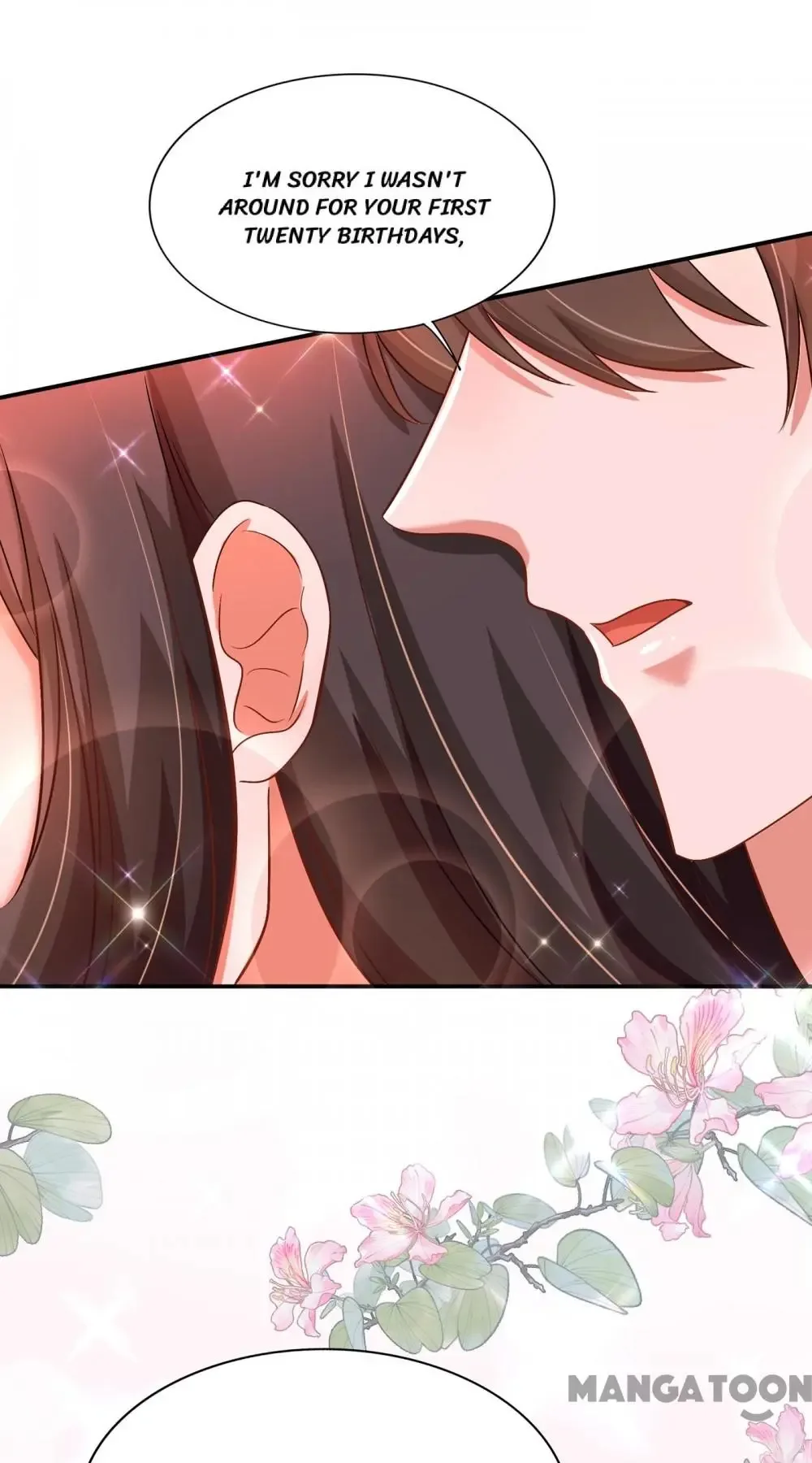Spicy Wife's Reborn World Chapter 143 page 19