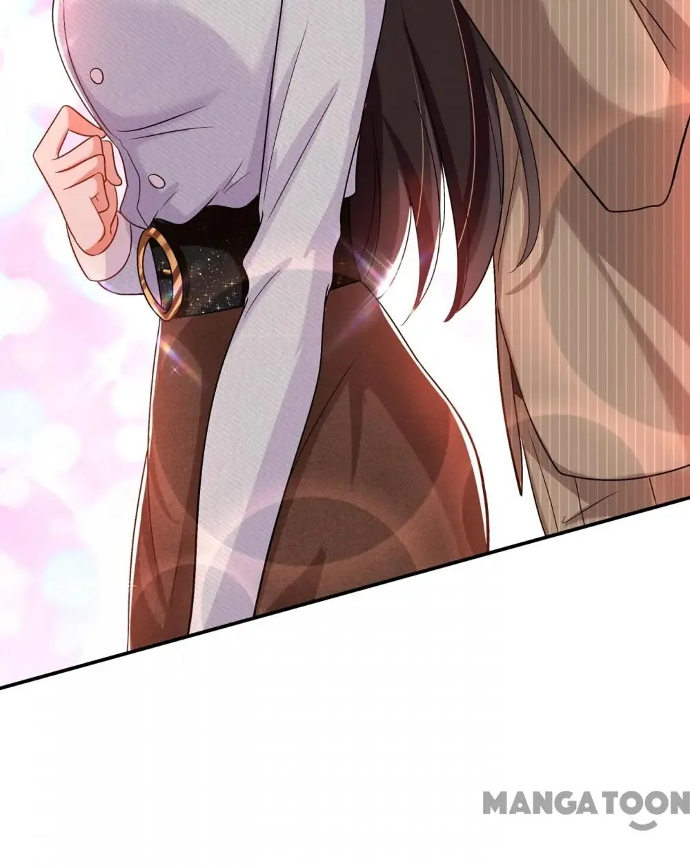 Spicy Wife's Reborn World Chapter 143 page 18
