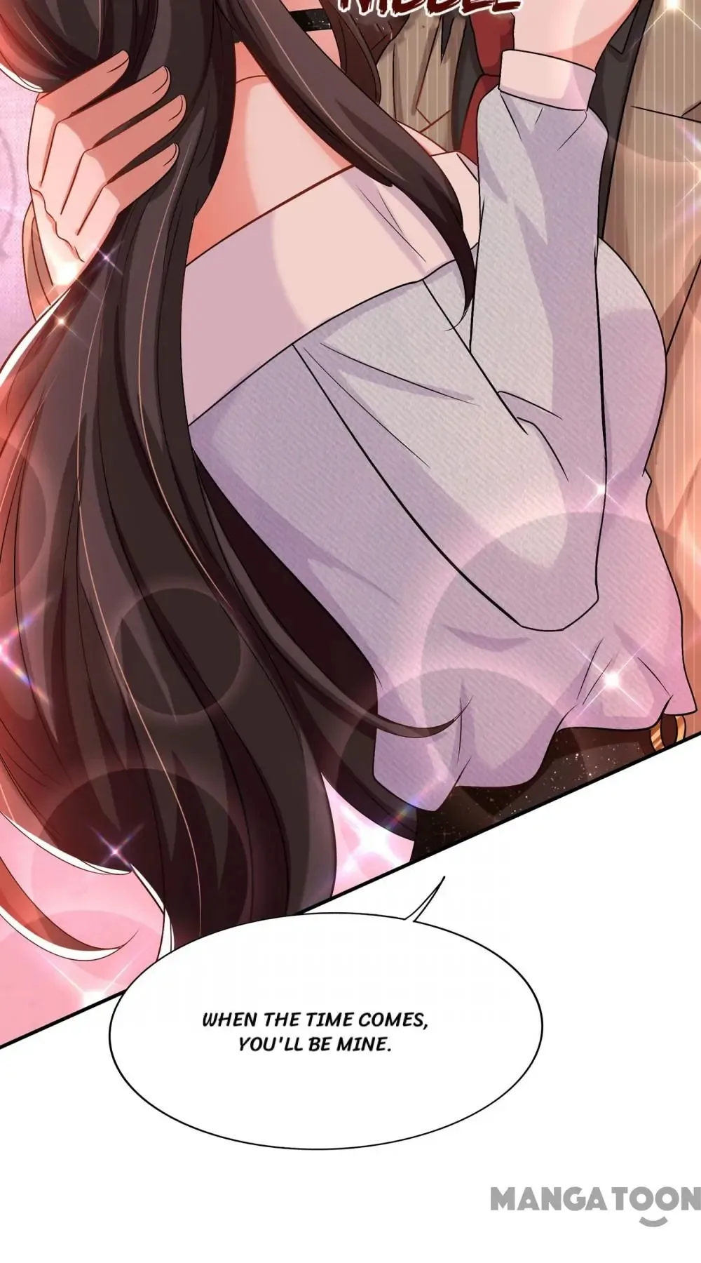 Spicy Wife's Reborn World Chapter 143 page 27