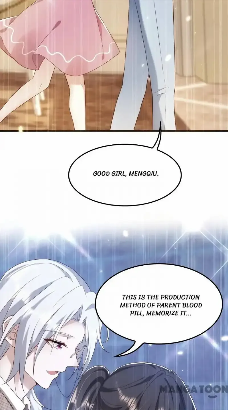 Spicy Wife's Reborn World Chapter 149 page 3